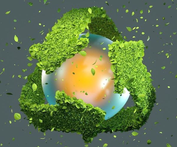 Greenlife pubblica la politica per l'ambiente e la qualità 