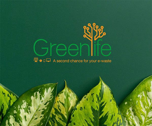 Company Profile Greenlife